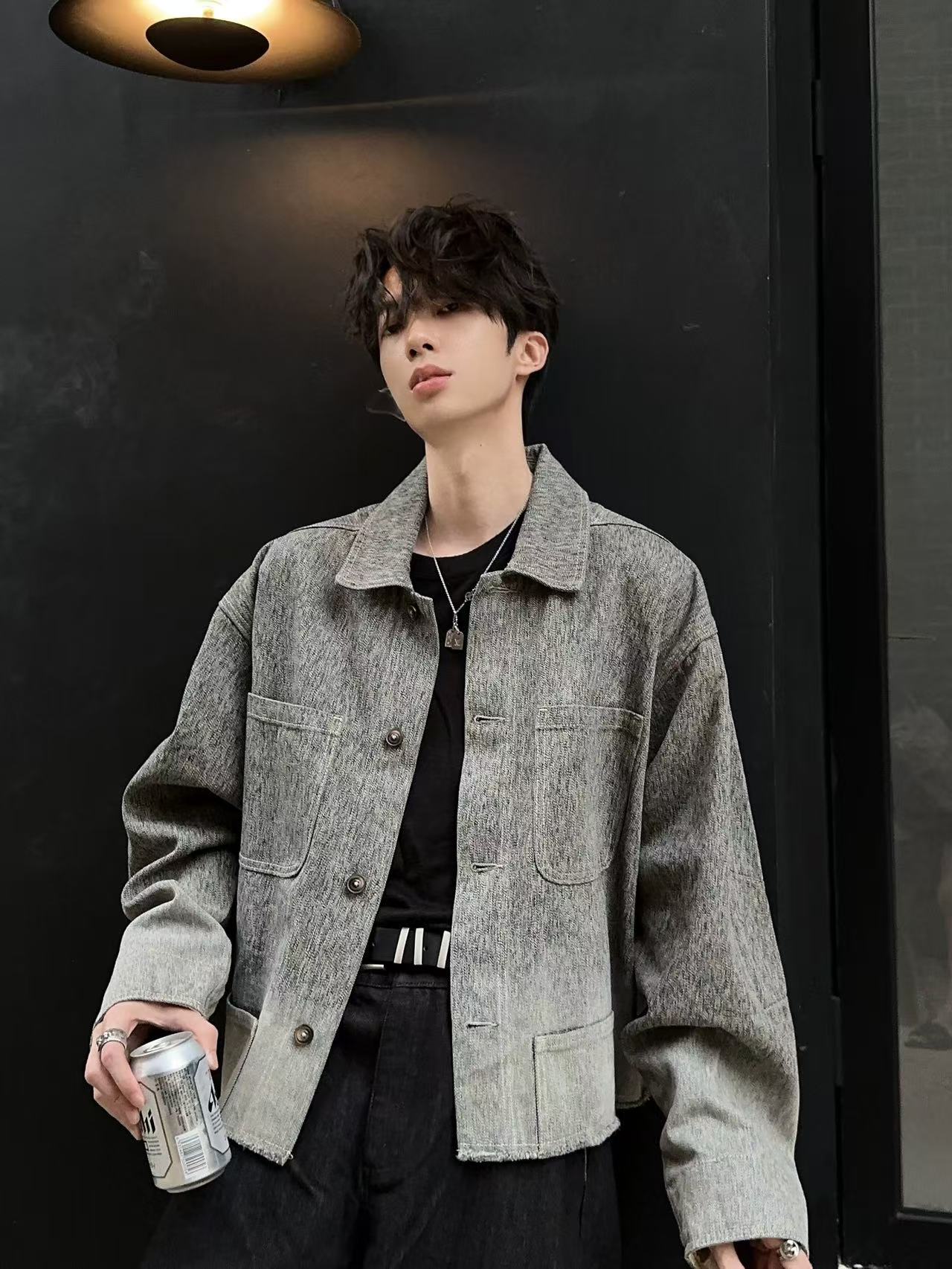 A1002  Men's outerwear