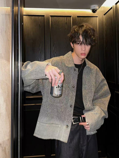 A1002  Men's outerwear