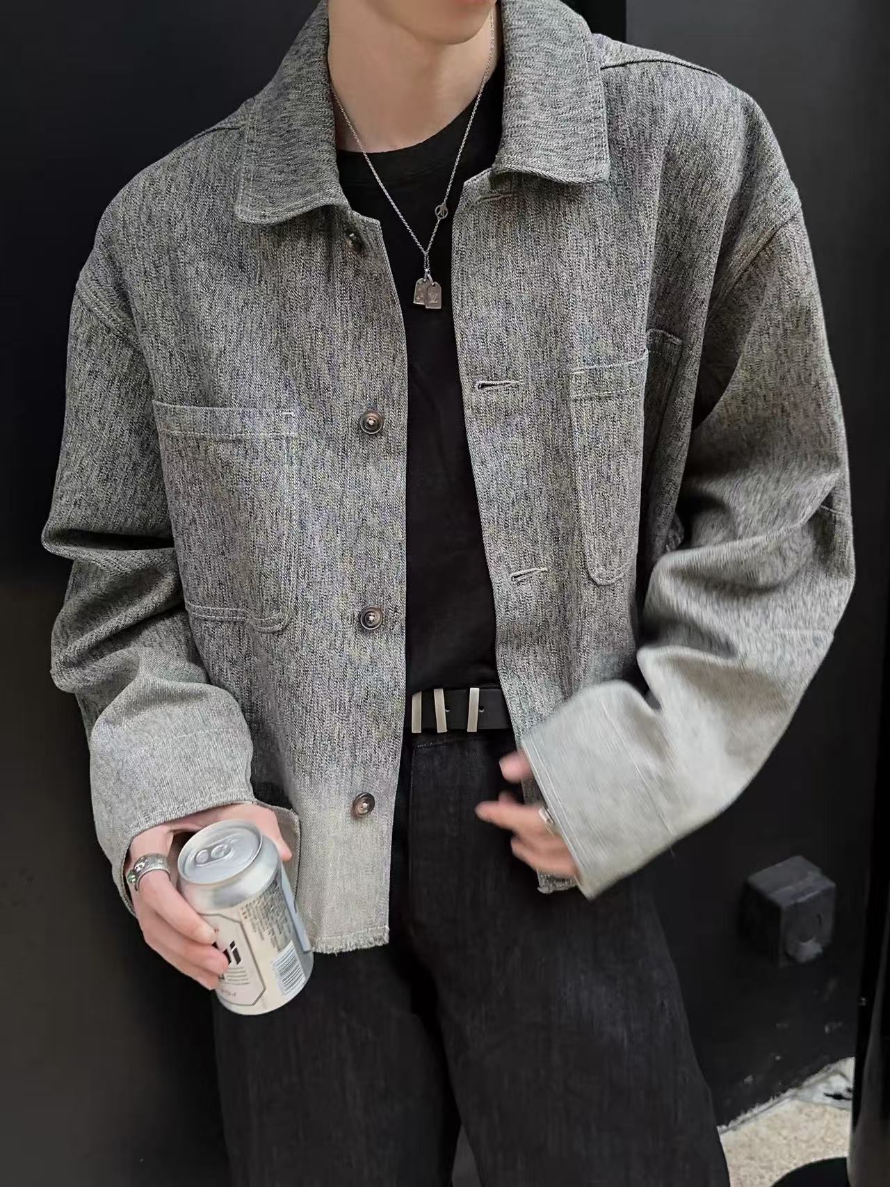 A1002  Men's outerwear
