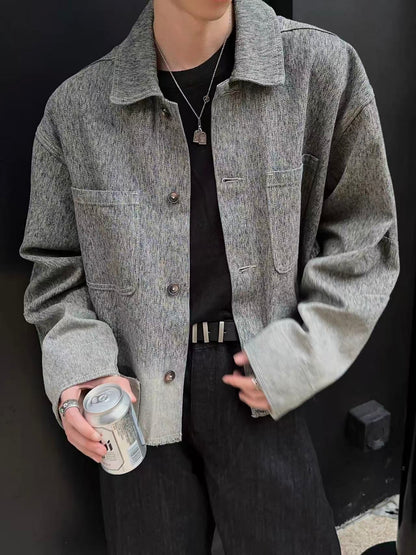A1002  Men's outerwear