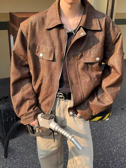 A1001  Men's outerwear