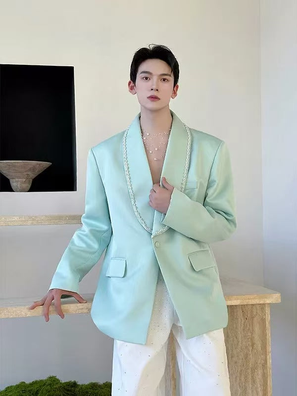 A1030    Men's outerwear