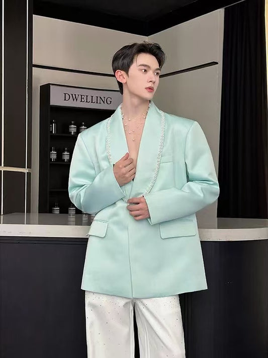 A1030    Men's outerwear