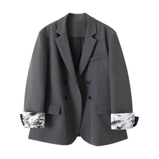 A1029     Men's outerwear