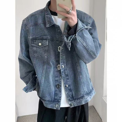 A1028   Men's outerwear