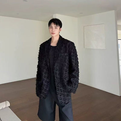 A2502 Men's outerwear