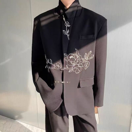 A1026  Men's outerwear