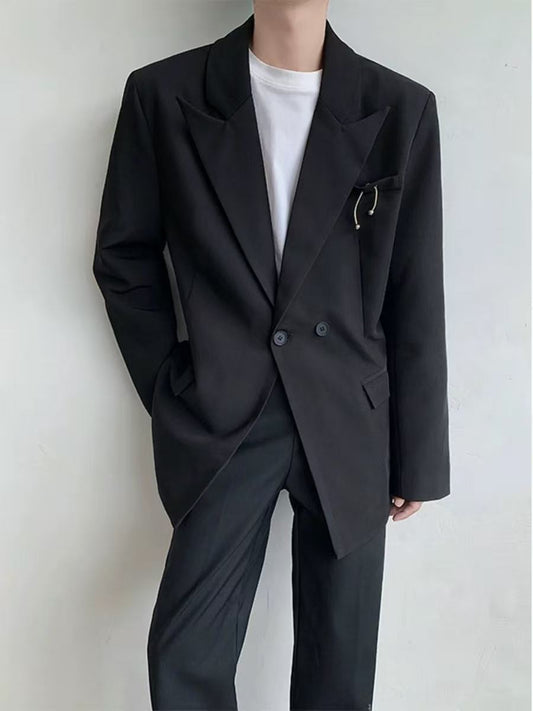 A1025   Men's outerwear