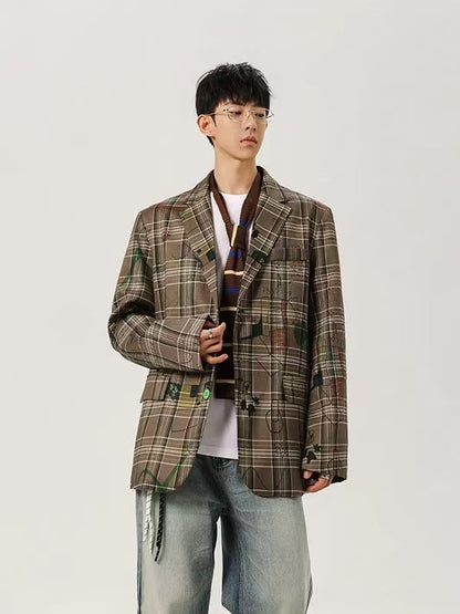 A1024   Men's outerwear
