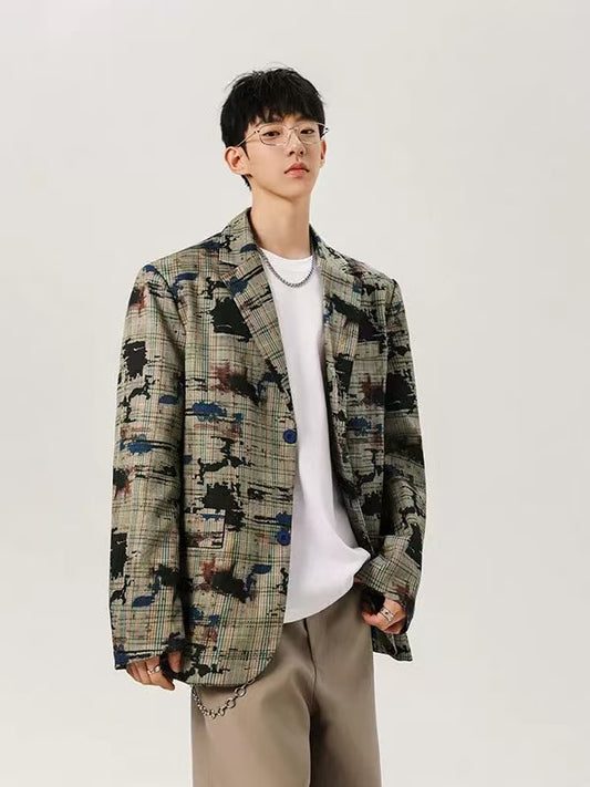 A1024   Men's outerwear