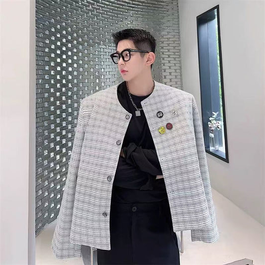 A2501 Men's outerwear
