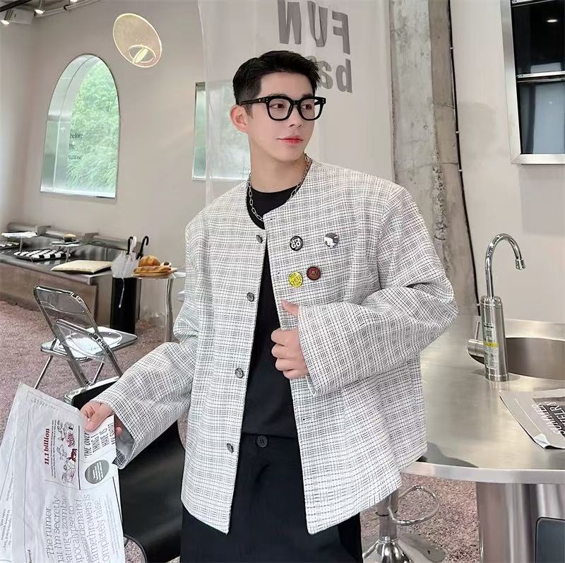 A1023    Men's outerwear