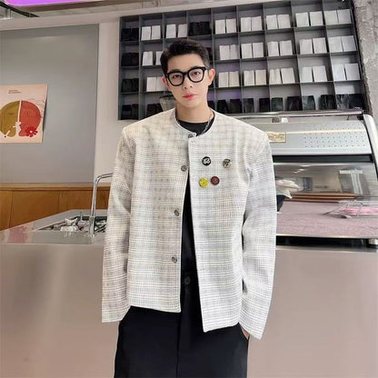 A1023    Men's outerwear
