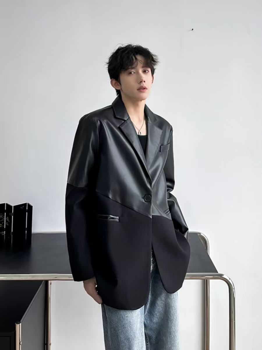 A1022   Men's outerwear