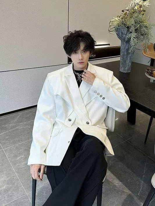 A1021   Men's outerwear