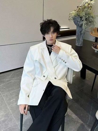 Men's outerwear
