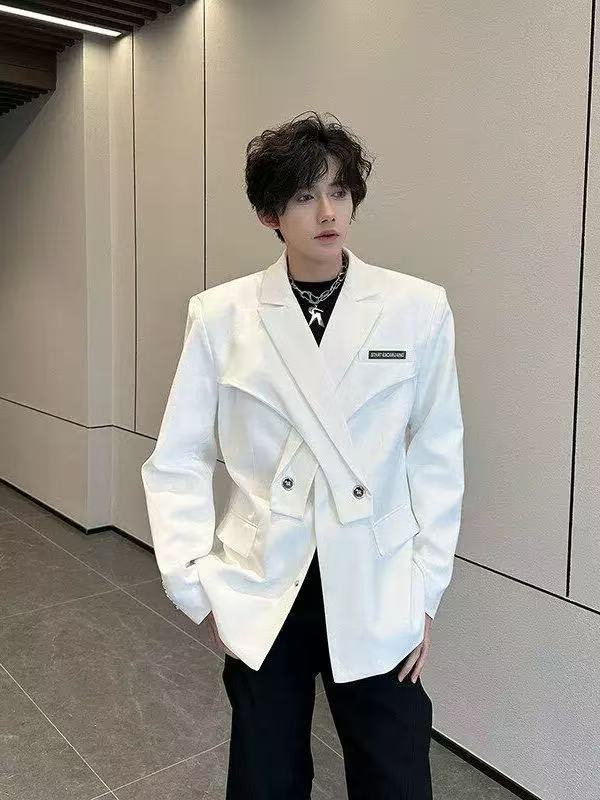 Men's outerwear