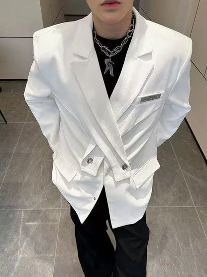 A1021   Men's outerwear