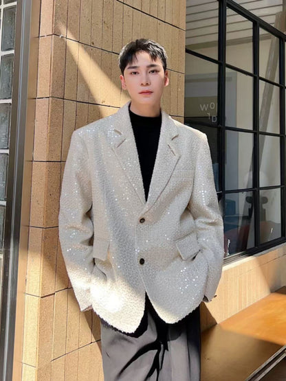 A1020  Men's outerwear