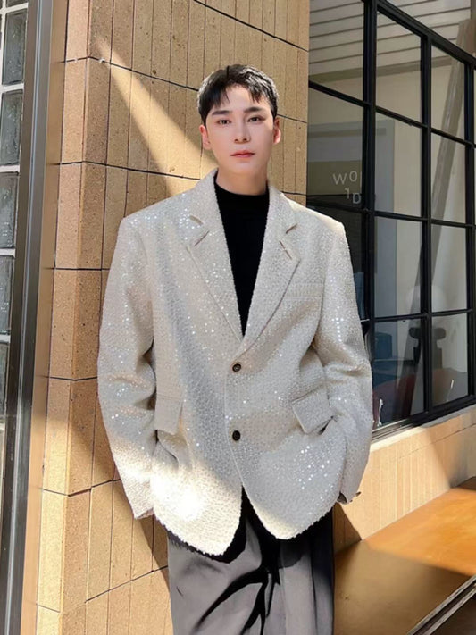 A1020  Men's outerwear