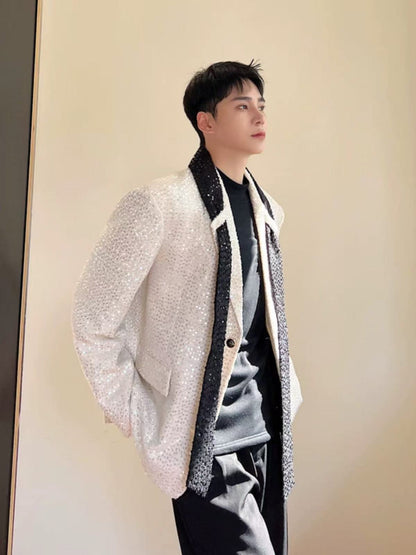 A1020  Men's outerwear