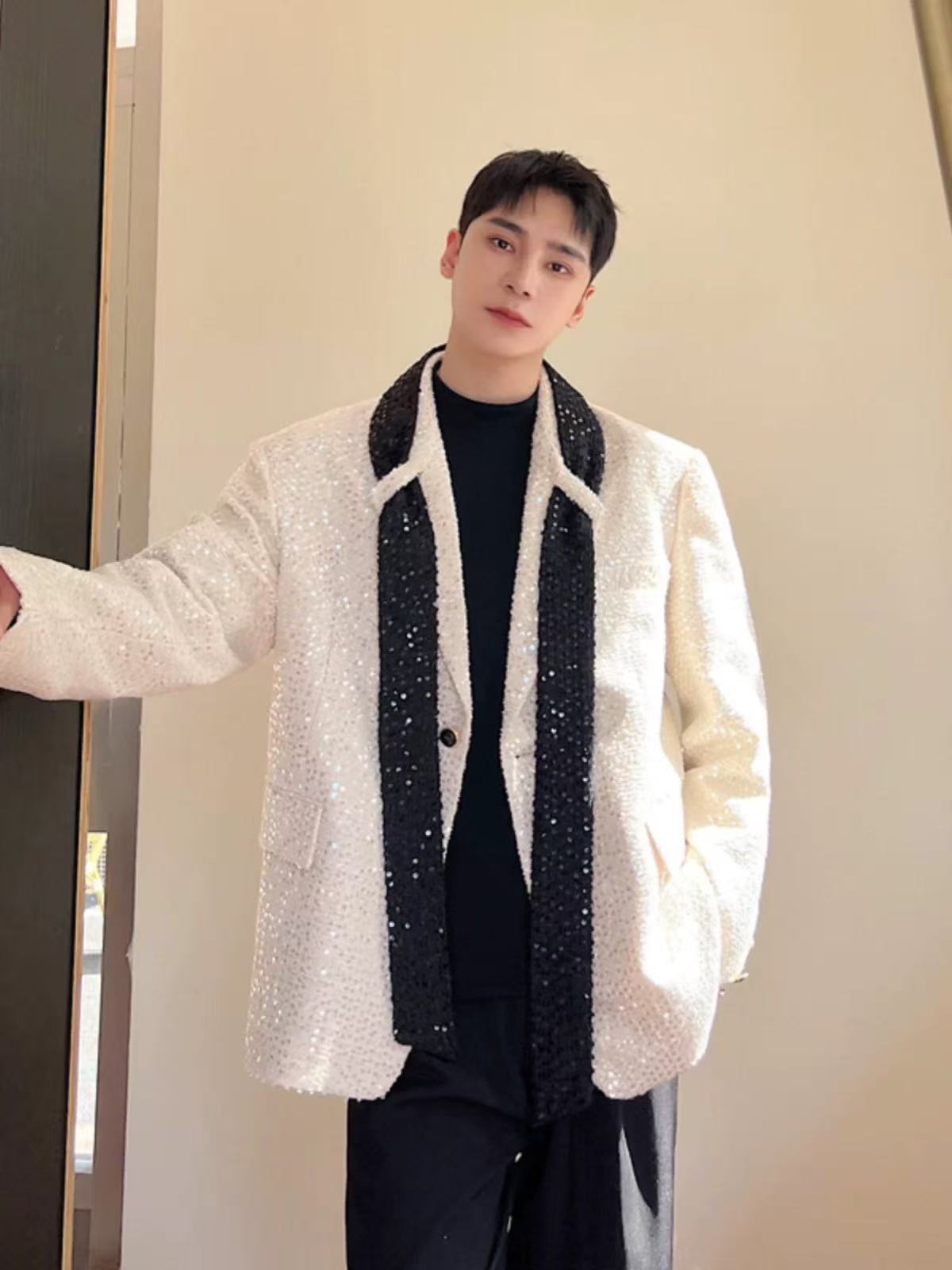 A1020  Men's outerwear