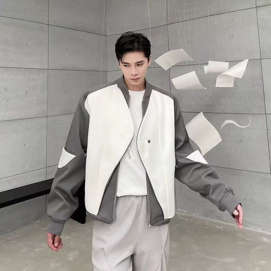 Men's outerwear
