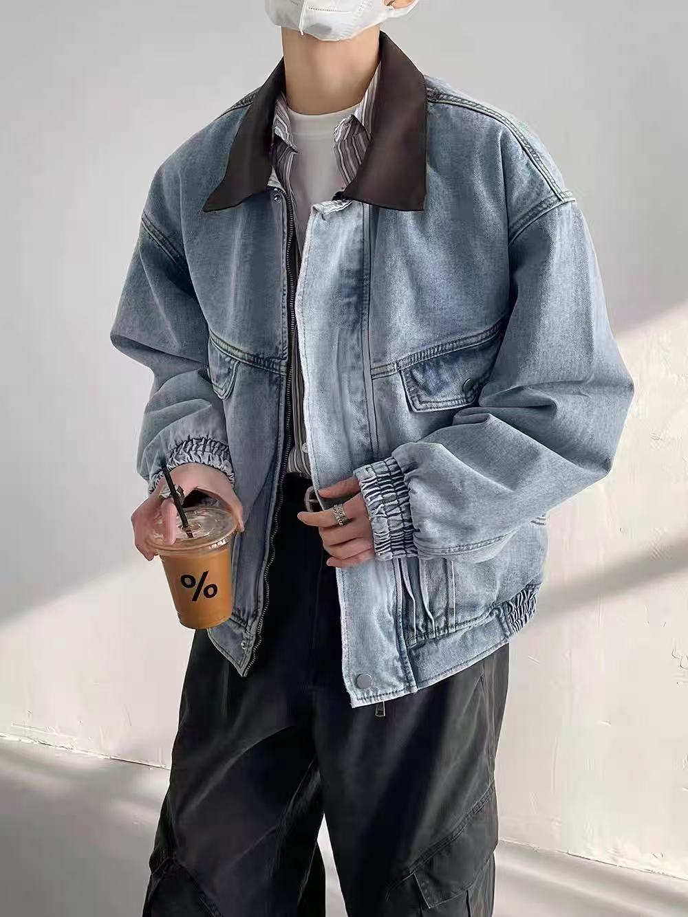 A1040   Men's outerwear