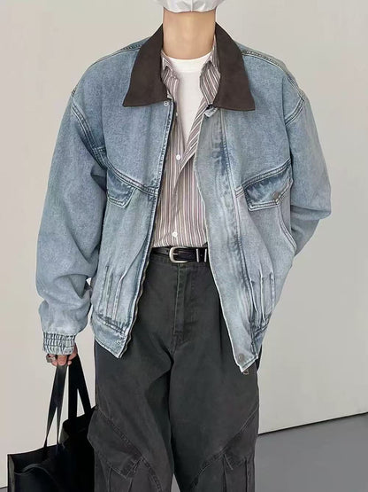 A1040   Men's outerwear