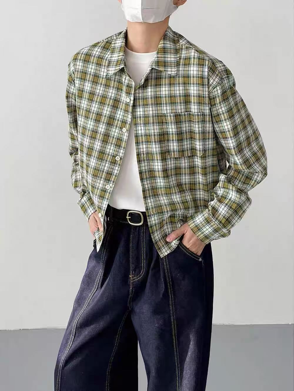 A1039     Men's outerwear