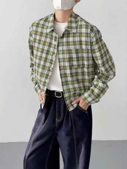 A1039     Men's outerwear