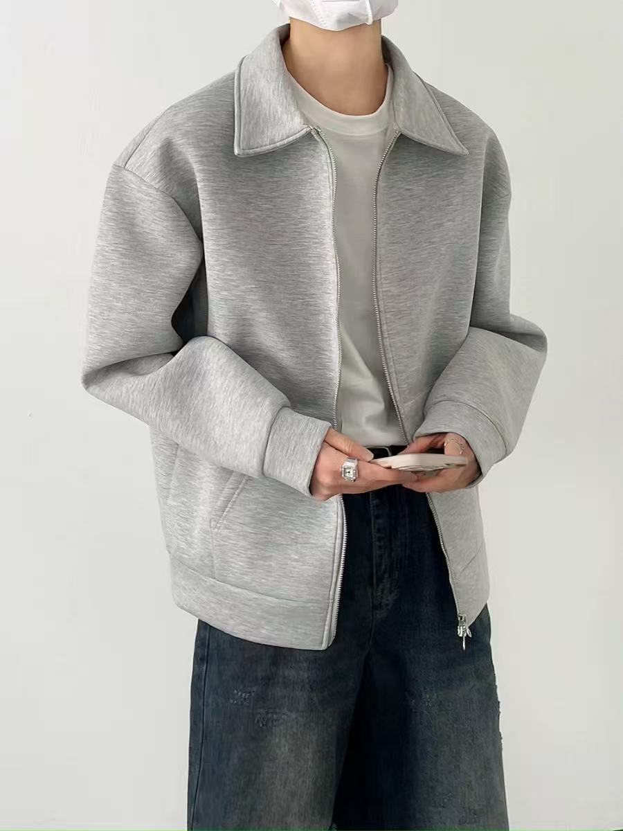 A1038    Men's outerwear