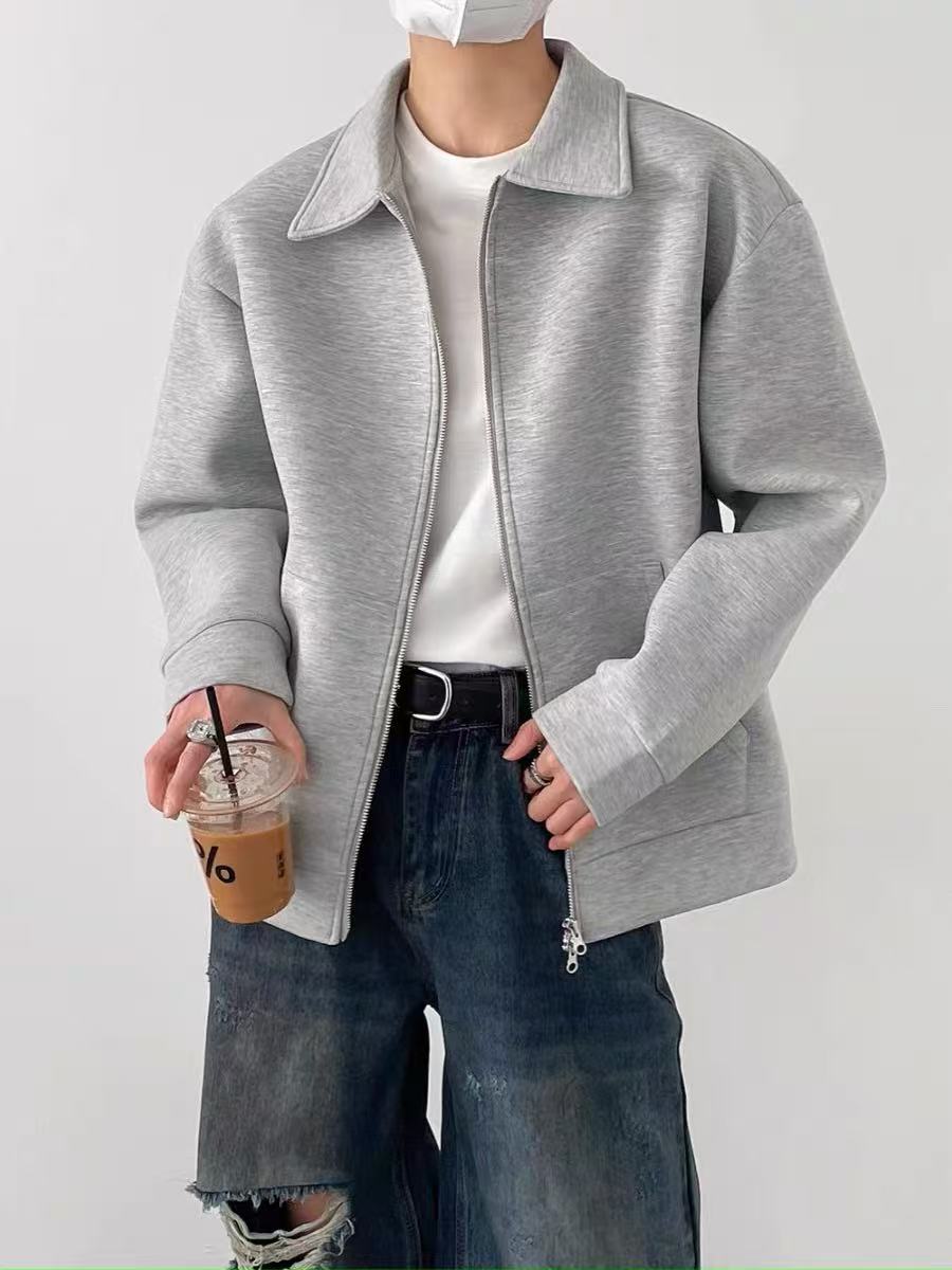 A1038    Men's outerwear