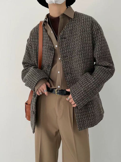 A1037  Men's outerwear