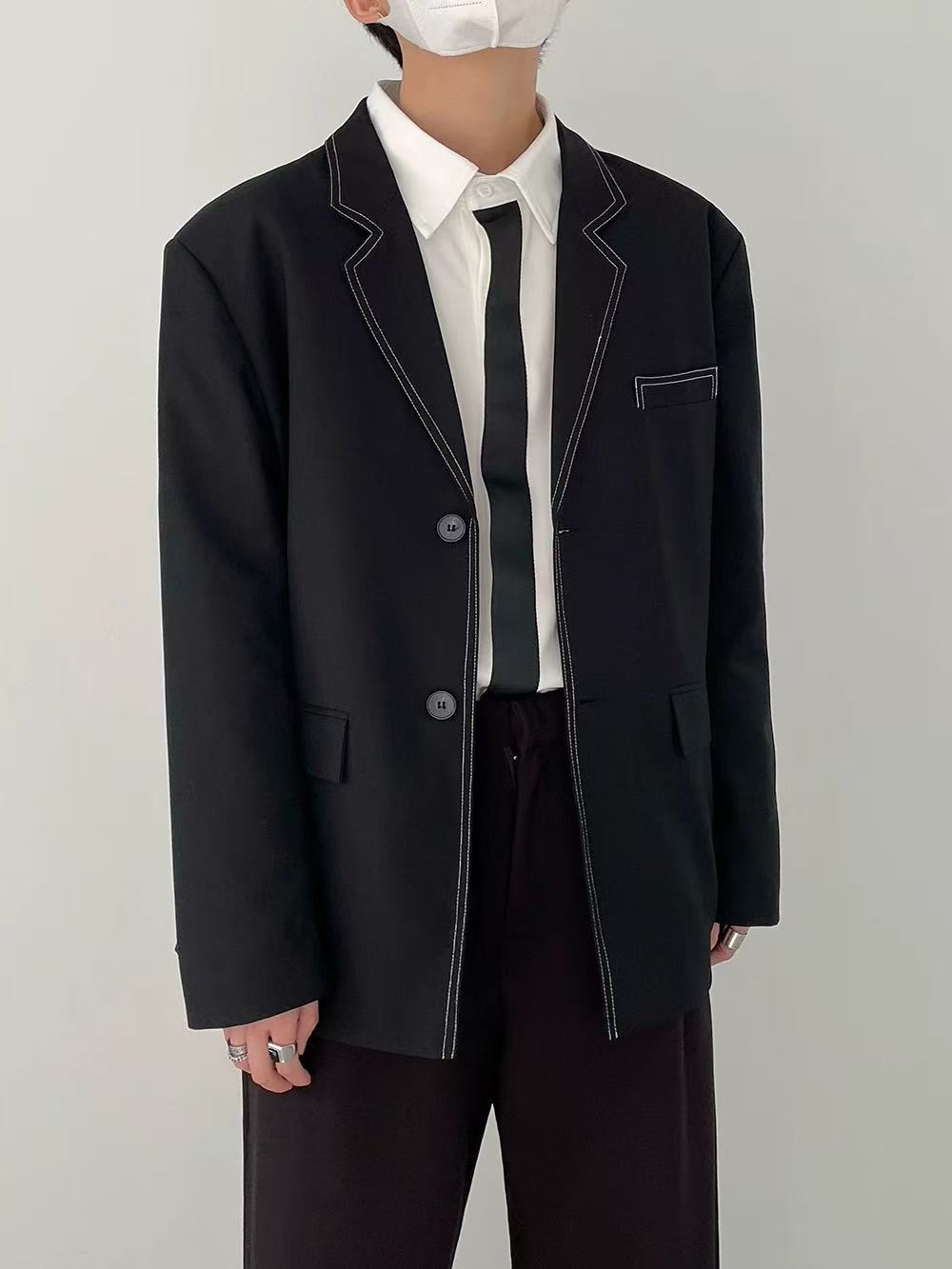 Men's outerwear