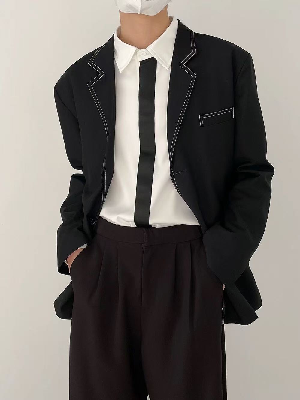 A1036  Men's outerwear