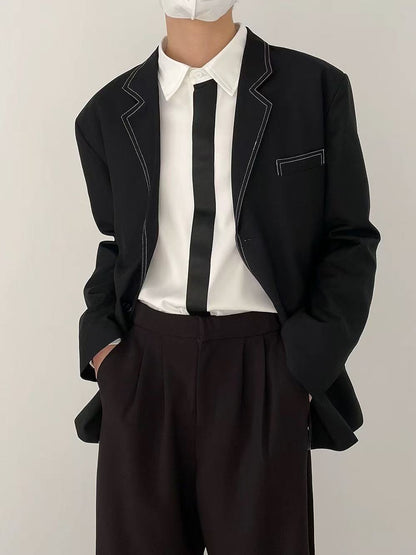 Men's outerwear