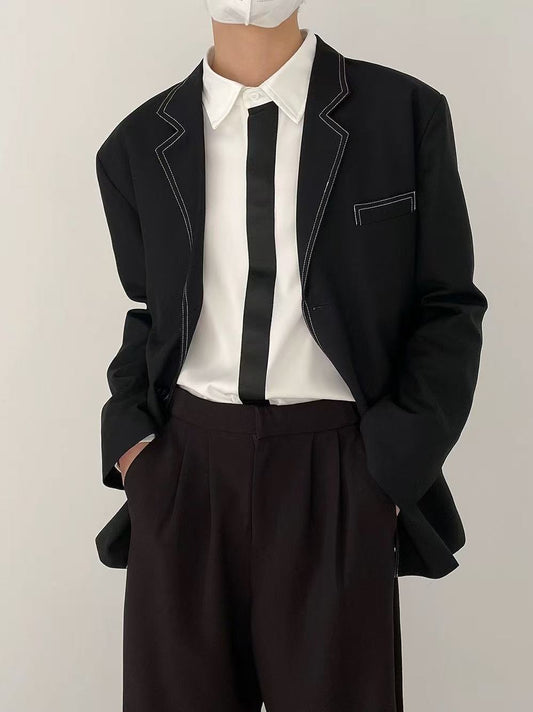 Men's outerwear