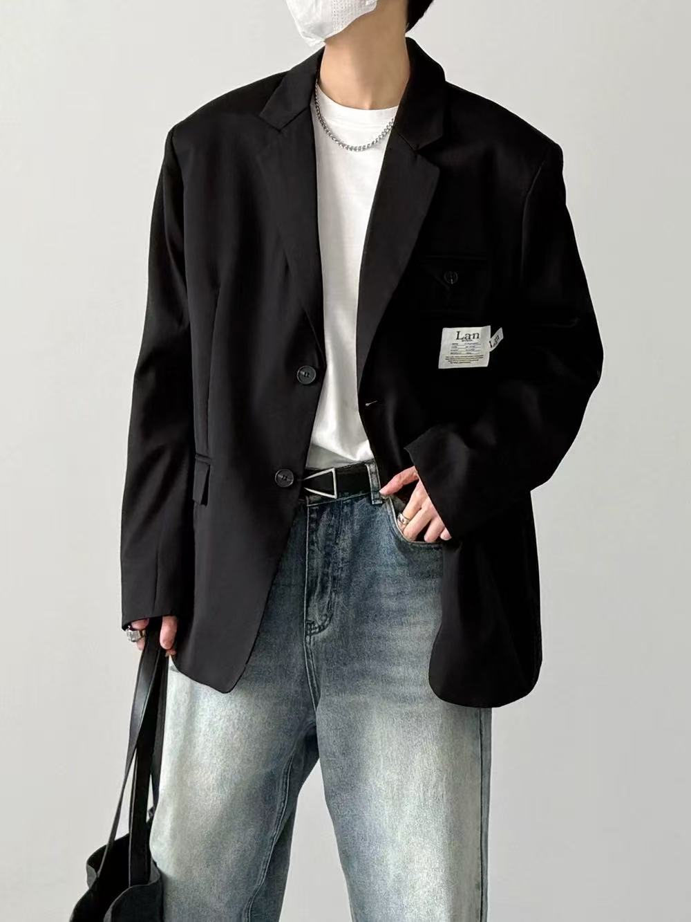 A1035   Men's outerwear