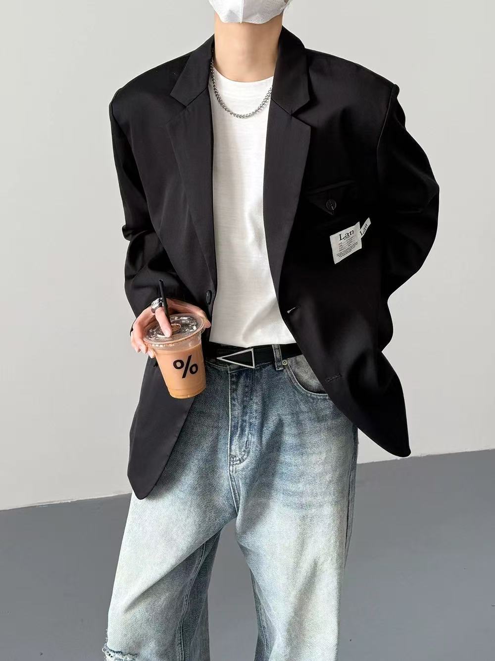 A1035   Men's outerwear