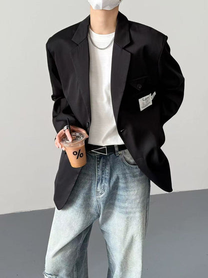 A1035   Men's outerwear