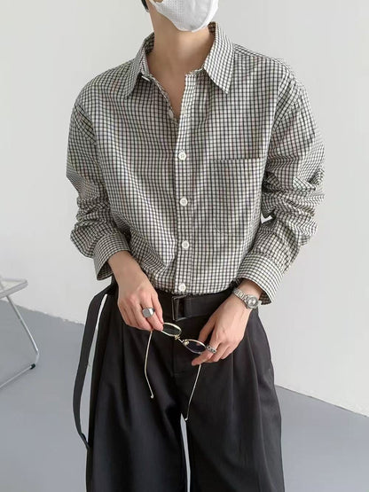 A1033  Men's outerwear