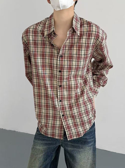A1032  Men's outerwear
