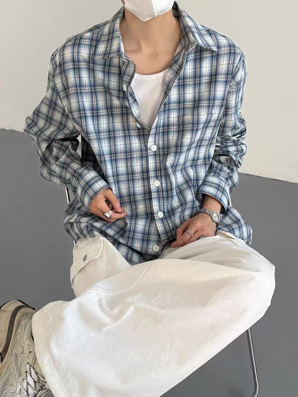 A1031  Men's outerwear
