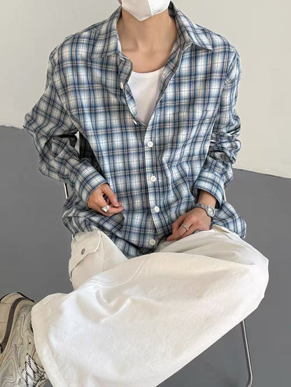 A1031  Men's outerwear