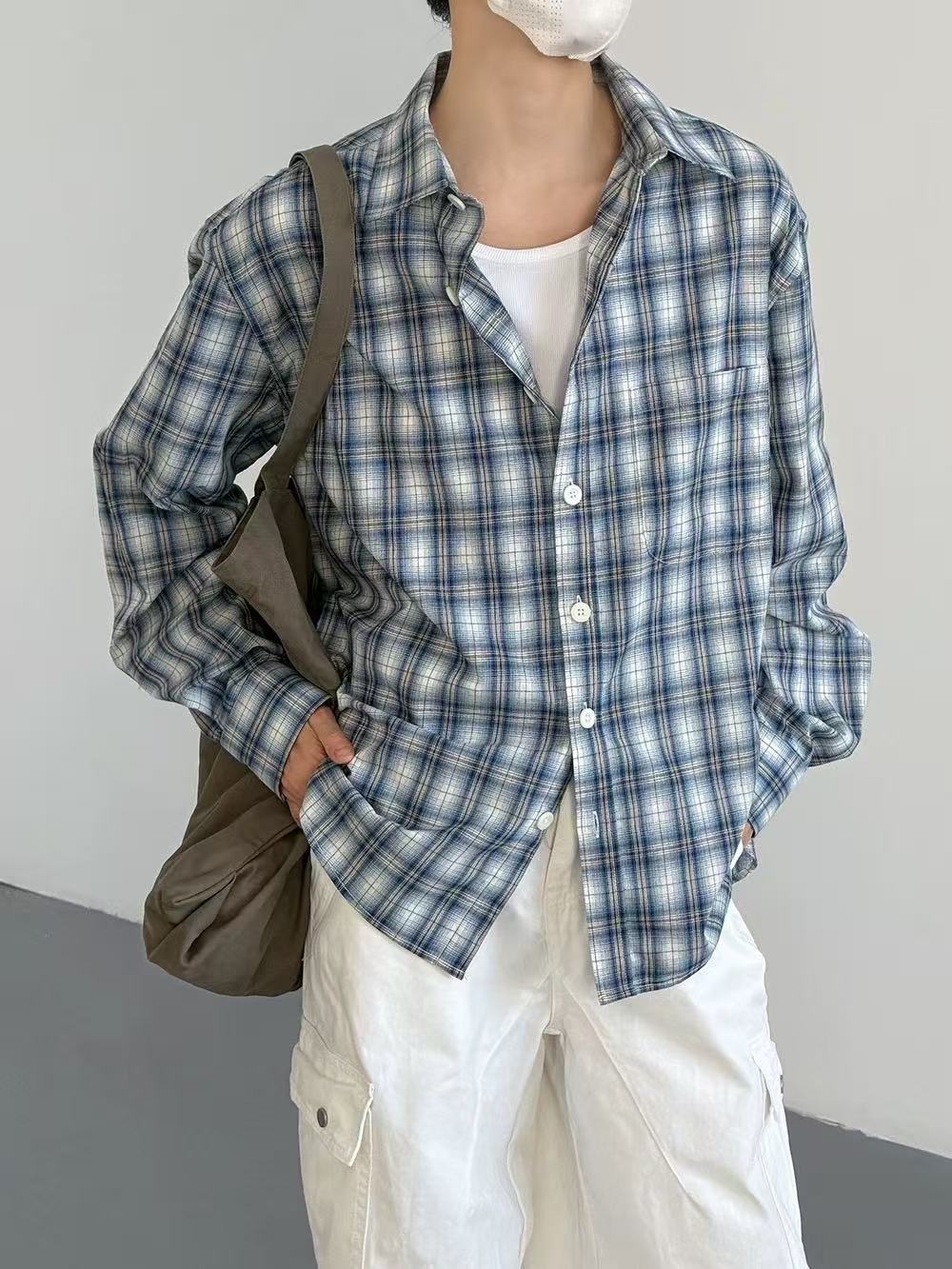 A1031  Men's outerwear