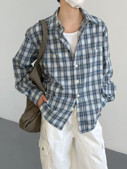 A1031  Men's outerwear