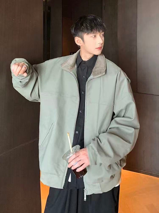 A1055    Men's outerwear