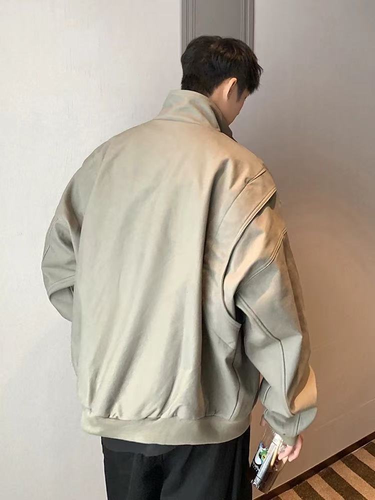 A1055    Men's outerwear