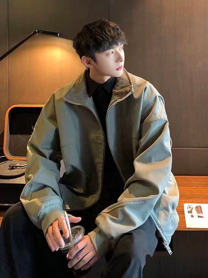 A1055    Men's outerwear